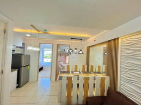 KIMEA Staycation in Pasig